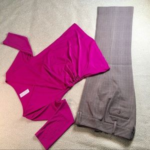 WILLI SMITH (Kate Fit) PANTS